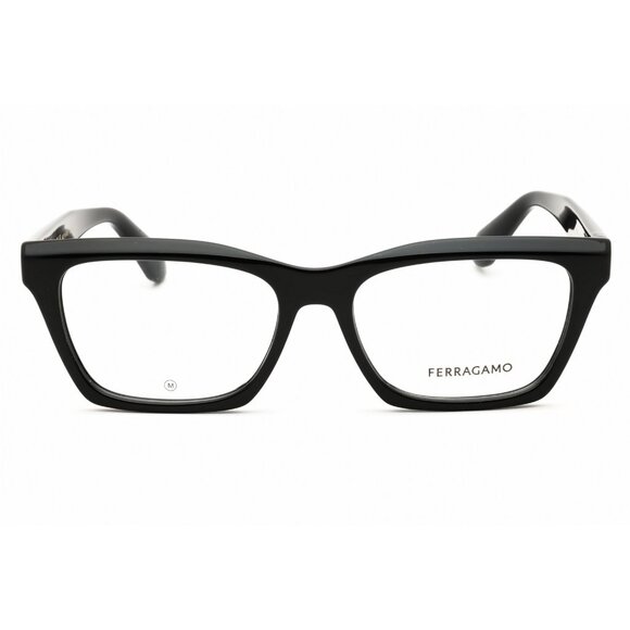 Salvatore Ferragamo EYEGLASSES SF2986-001-53 New with case
